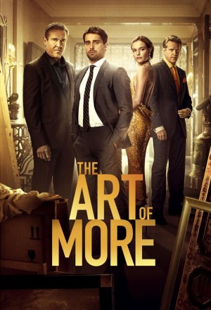 辣手藏家 第二季 The Art of More Season 2 (2016)