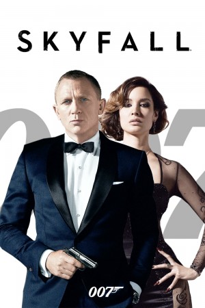 007：大破天幕杀机 Skyfall (2012) 中文字幕