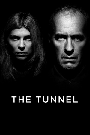 边隧谜案 第三季 The Tunnel Season 3 (2017) 中文字幕