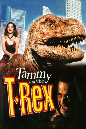 百变侏罗纪 Tammy and the T-Rex (1994) 中文字幕