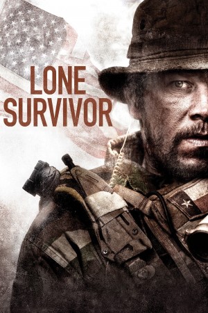 孤独的幸存者 Lone Survivor (2013) 中文字幕