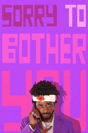 抱歉打扰 Sorry to Bother You (2018) 中文字幕