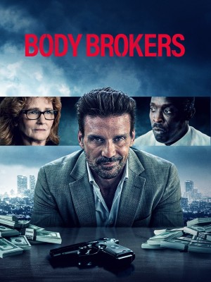 经纪人 Body Brokers (2021) 中文字幕