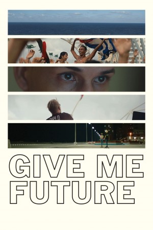 拉扎尔上校：给我未来 Give Me Future (2017) 中文字幕