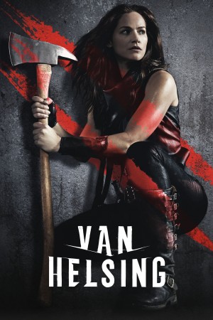 凡妮莎海辛 第二季 Van Helsing Season 2 (2017) 中文字幕