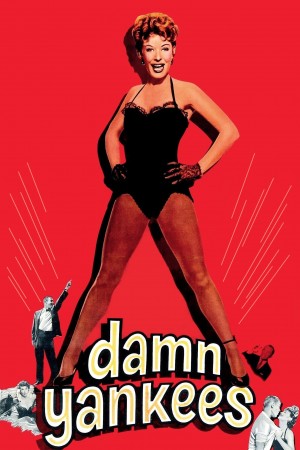 失魂记 Damn Yankees! (1958)