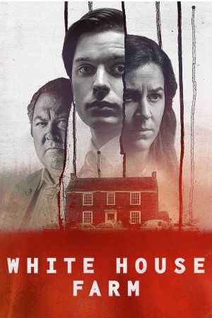 白屋农场 White House Farm (2020) 中文字幕