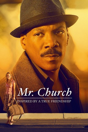 丘奇先生 Mr. Church (2016) 中文字幕