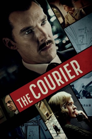 信使 The Courier (2020) 中文字幕