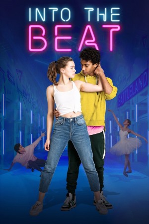 舞随心跳 Into the Beat (2020) Netflix 中文字幕