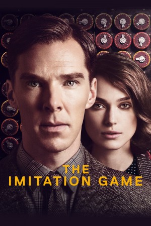 模仿游戏 The Imitation Game (2014) 中文字幕