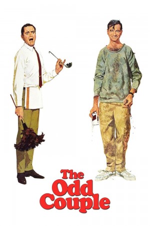 单身公寓 The Odd Couple (1968) 中文字幕