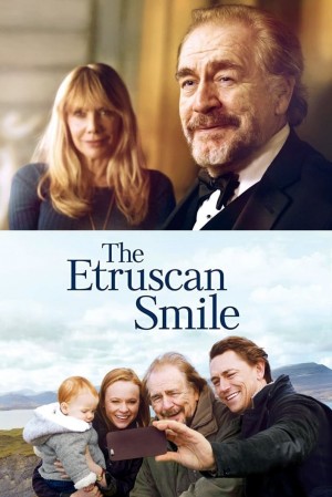 爷爷的微笑 The Etruscan Smile (2018) 中文字幕