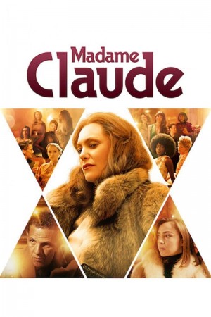 克劳德夫人 Madame Claude (2021) 中文字幕