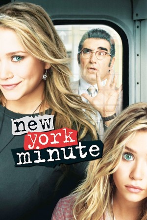 纽约时刻 New York Minute (2004) 中文字幕