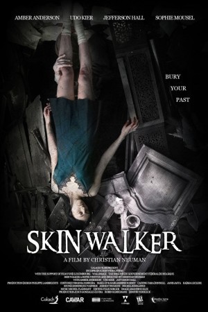 阴暗家族 Skin Walker (2020) 中文字幕