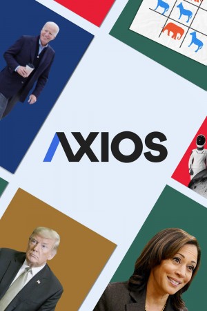 Axios Season 2 (2019) 中文字幕