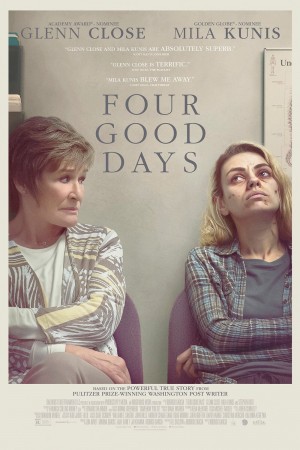 美好的四天 Four Good Days (2020) 中文字幕