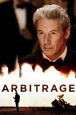 套利交易 Arbitrage (2012) 中文字幕