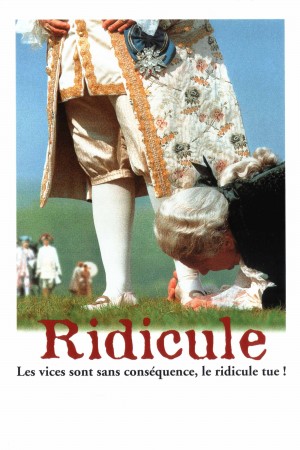 荒谬无稽 Ridicule (1996) 中文字幕