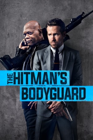 王牌保镖 The Hitman's Bodyguard (2017) 中文字幕