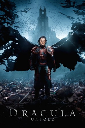 德古拉元年 Dracula Untold (2014) 中文字幕