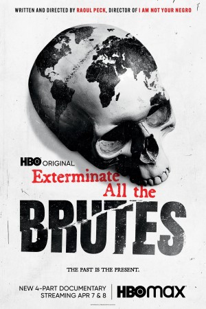 消灭所有的野兽 Exterminate All the Brutes (2021)