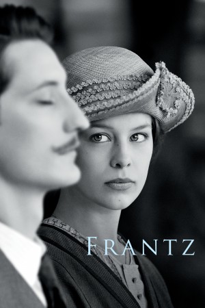 弗兰兹 Frantz (2016) 中文字幕