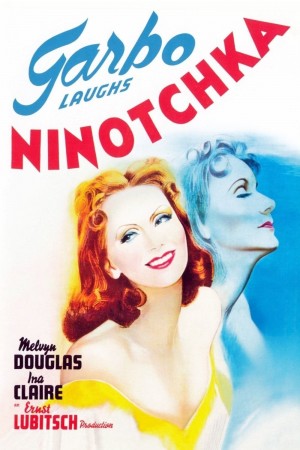 妮诺契卡 Ninotchka (1939) 中文字幕