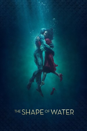 水形物语 The Shape of Water (2017) 中文字幕