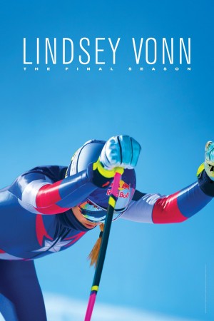 Lindsey Vonn: The Final Season (2019) 中文字幕