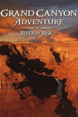 大峡谷探险之河流告急 Grand Canyon Adventure: River at Risk (2008) 中文字幕