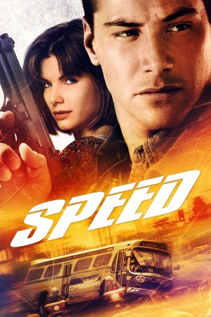 生死时速 Speed (1994) 中文字幕