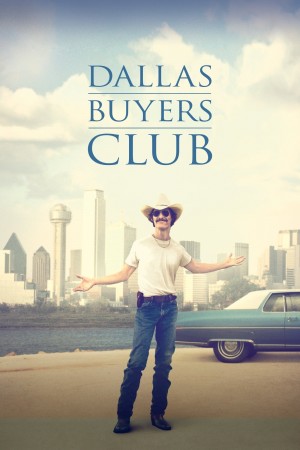 达拉斯买家俱乐部 Dallas Buyers Club (2013) 中文字幕