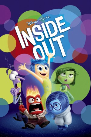 头脑特工队 Inside Out (2015) 中文字幕