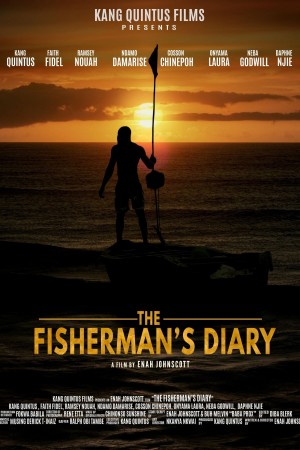 渔夫日记 The Fisherman's Diary (2020) Netflix 中文字幕