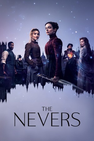 永不者 The Nevers (2021) 中文字幕