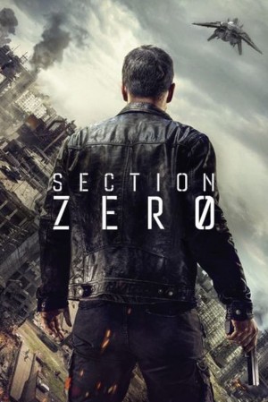 零号行动 Section zéro Season 1 (2016)