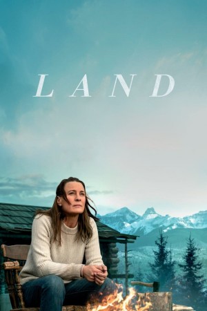 大地 Land (2021) 中文字幕