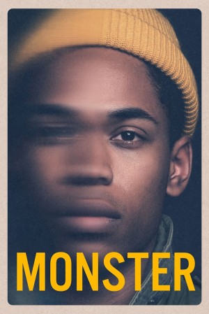 禽兽 Monster (2018) Netflix 中文字幕