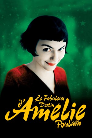 天使爱美丽 Le fabuleux destin d'Amélie Poulain (2001) 中文字幕