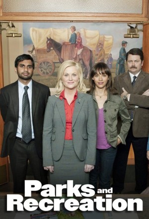 公园与游憩 第二季 Parks and Recreation Season 2 (2009) 中文字幕