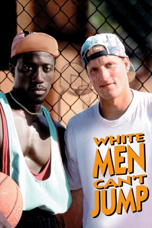 黑白游龙 White Men Can't Jump (1992) 中文字幕