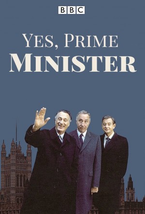 是，首相 第二季 Yes, Prime Minister Season 2 (1987) 中文字幕