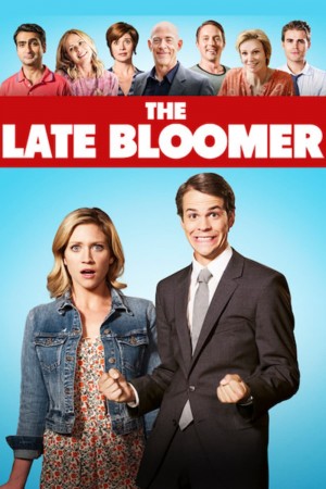 大器晚成 The Late Bloomer (2016)