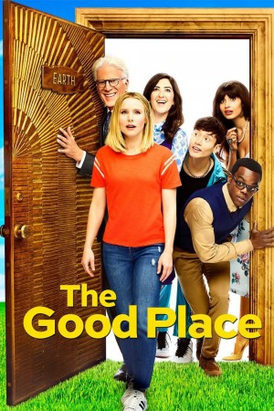 善地 第三季 The Good Place Season 3 (2018) Netflix 中文字幕