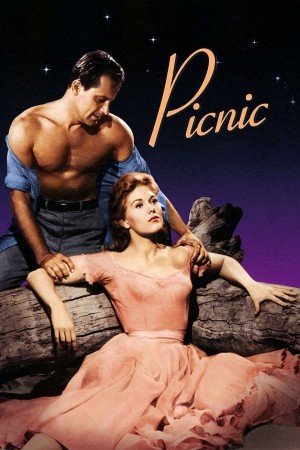 野餐 Picnic (1955) 中文字幕