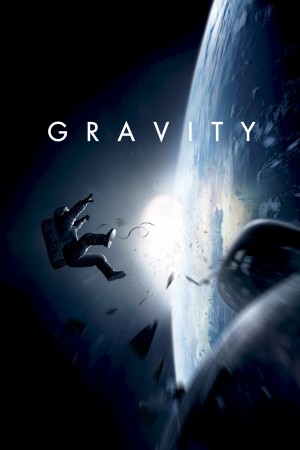 地心引力 Gravity (2013) 中文字幕