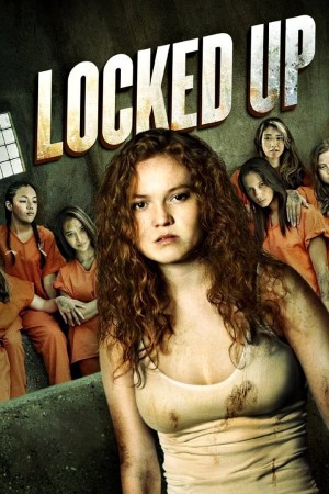 炼狱校园 Locked Up (2017) 中文字幕