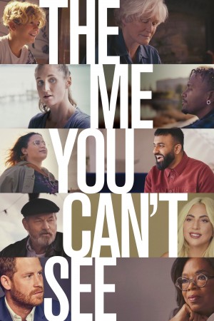 你看不见的我 The Me You Can't See (2021) 中文字幕